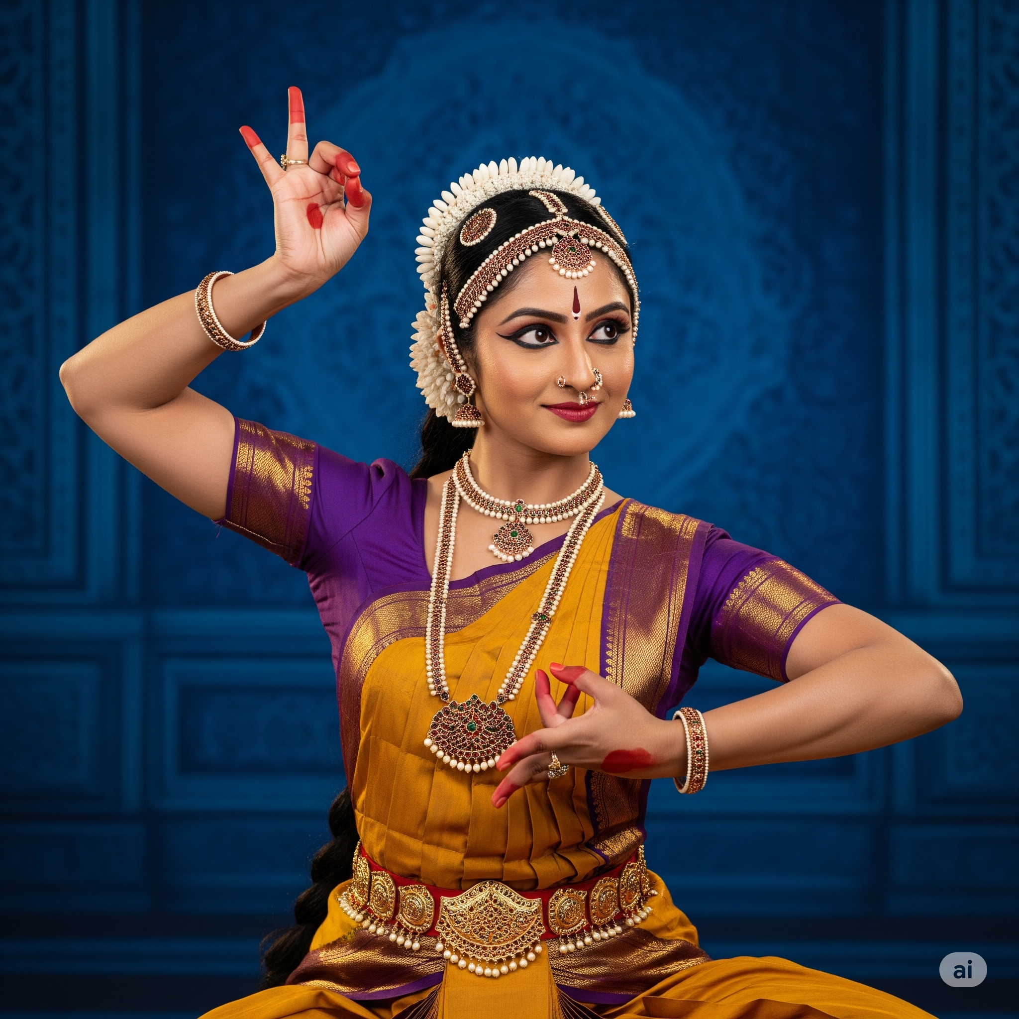 Bharatanatyam