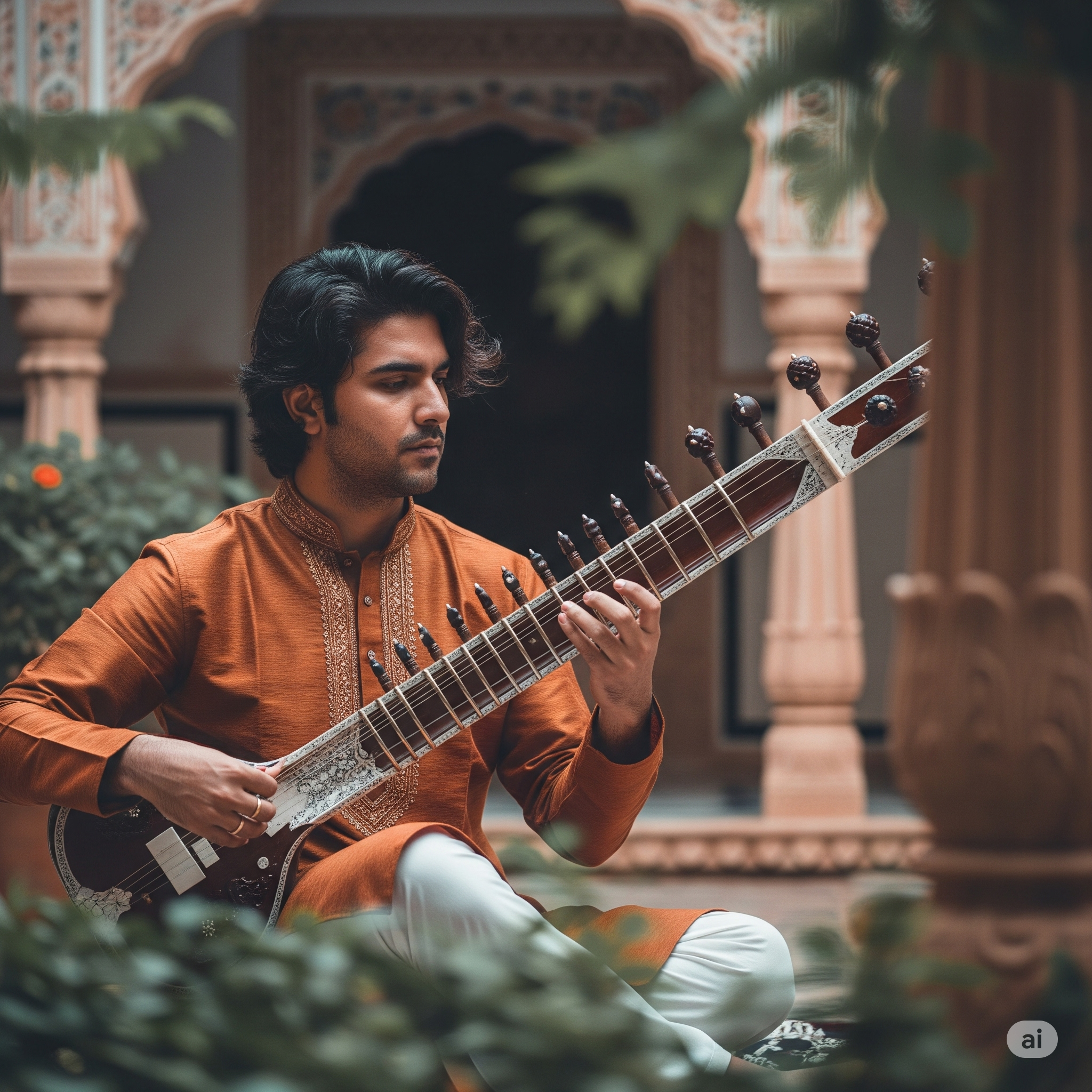 Hindustani Classical Music