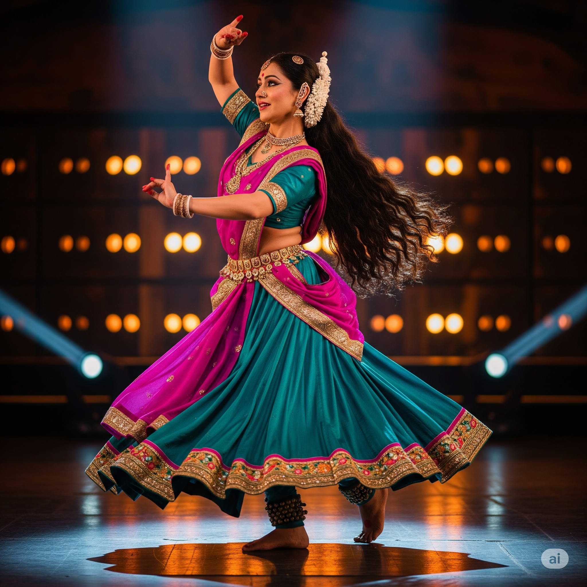 Kathak
