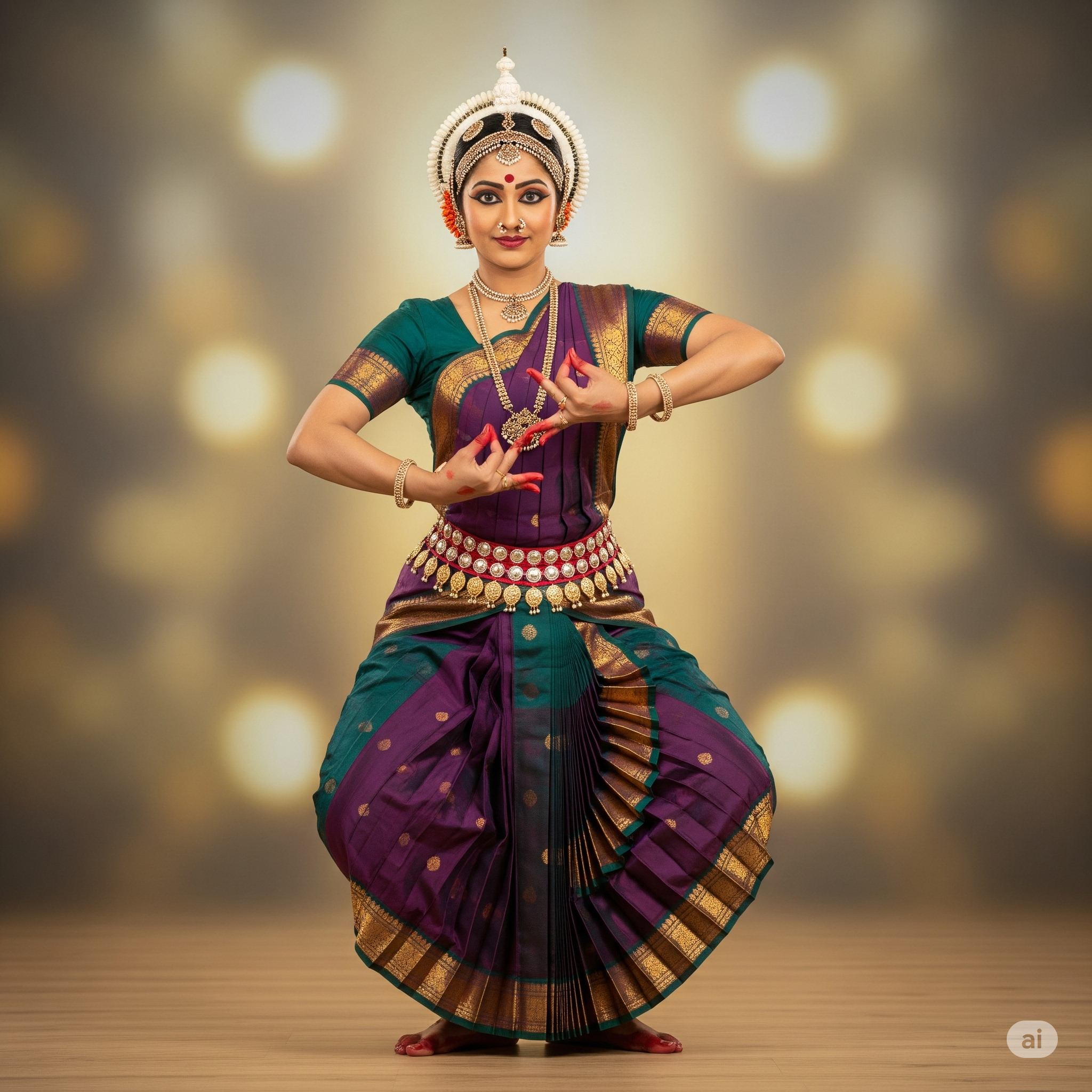 Odissi
