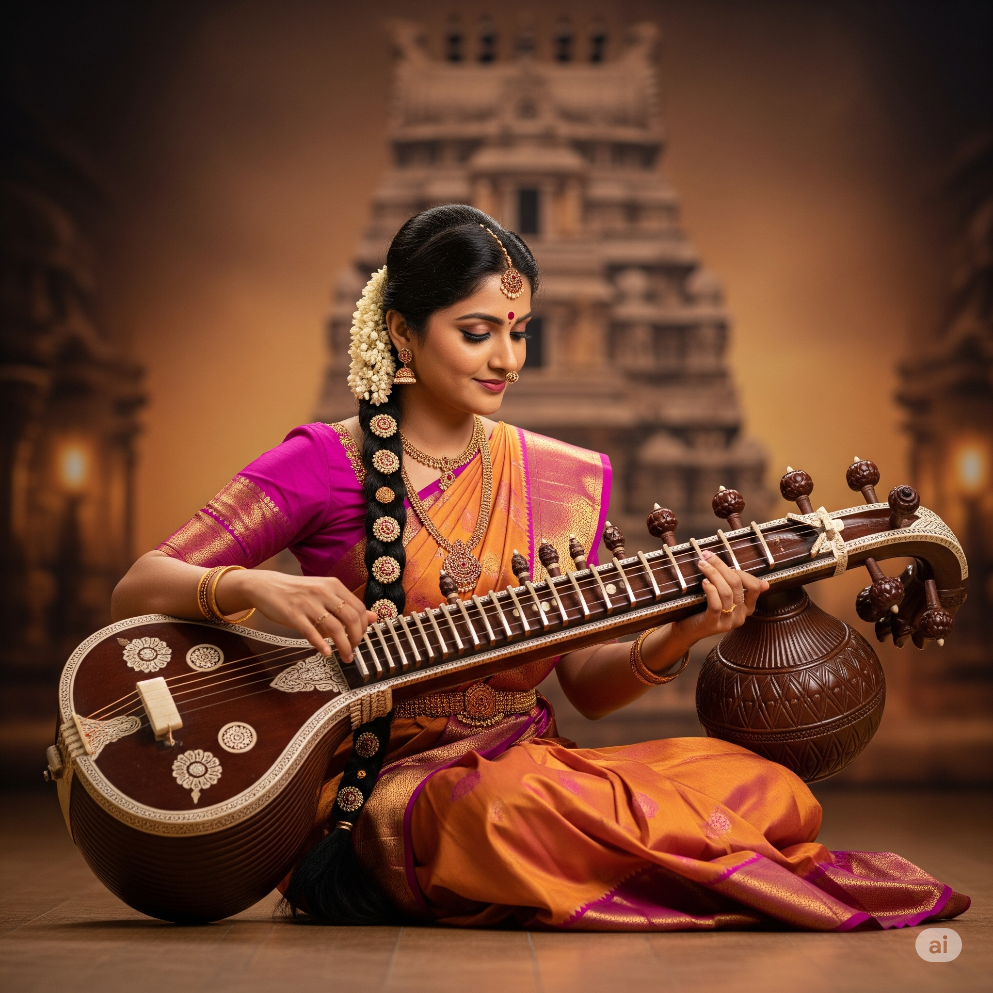 Carnatic Music